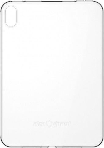 iPad Mini 6 8,3 2021 átlátszó szilikon tok