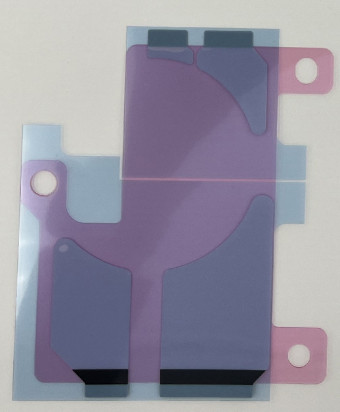 iphone 13 Pro Max akkumulátor ragasztó