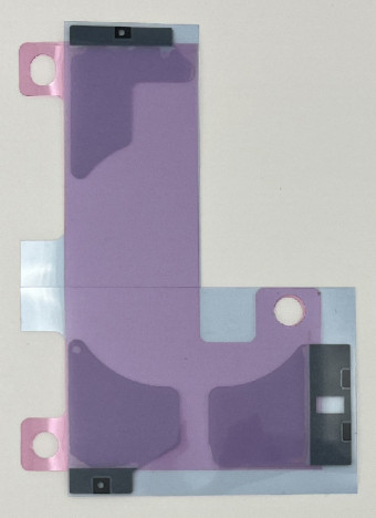 iphone 11 Pro akkumulátor ragasztó