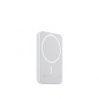 Magsafe képes powerbank, 4500mAh, iphone 12-13 szériákhoz