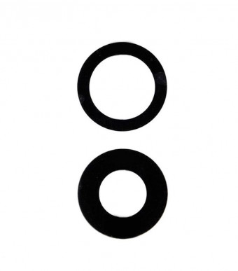 Kamera lencse szett ragasztóval, eredeti, iphone 11