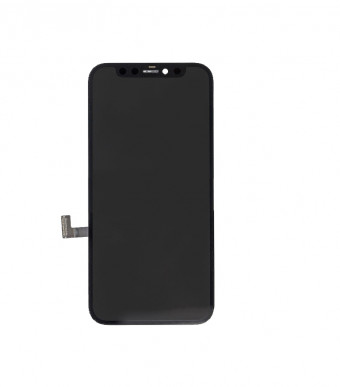 iPhone 12 mini kijelző, Hard Oled