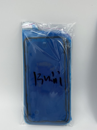 Vízzáró ragasztó, iPhone 13 Mini , eredeti