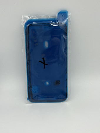 Vízzáró ragasztó, iphone X , eredeti