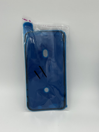 Vízzáró ragasztó, iphone XR / 11, eredeti