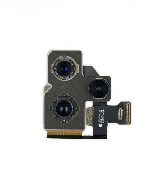 iphone 12 Pro Max hátlapi kamera