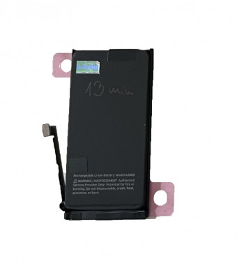 iphone 13 mini akkumulátor, OEM
