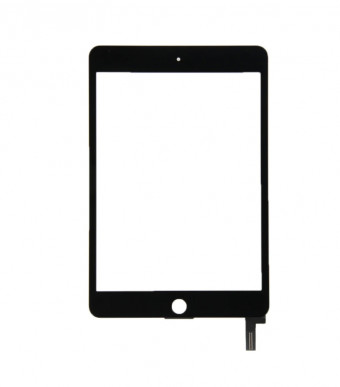 ipad mini 4 kijelző, fekete, gyári 