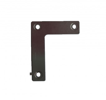 iphone XR akku leszorító fém