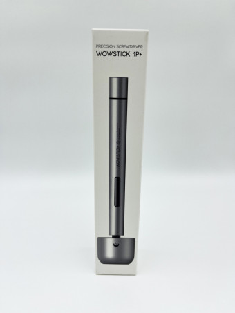 Wowstick 1P+ Mini Preciziós elektromos csavarhúzó 2.gen 23in1