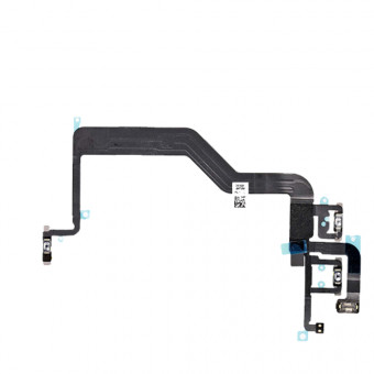 iphone 12 / 12 Pro hangerő gomb flex és bekapcsoló gomb