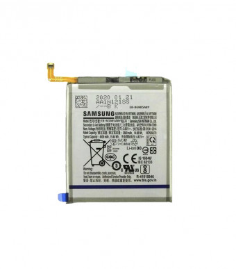 Samsung S20 plus akku, gyári