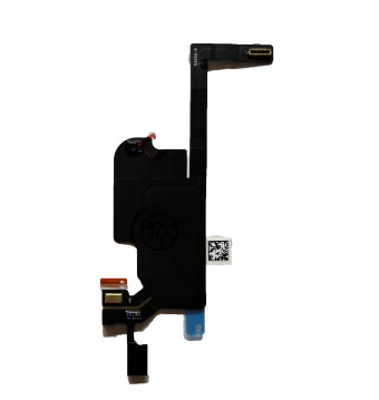 iPhone 13 pro fényérzékelő szenzor flex, hangszóróval