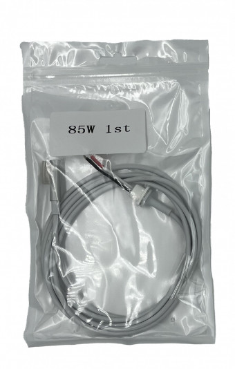 Macbook töltőkábel, kábel cseréhez Magsafe 1 Eredeti