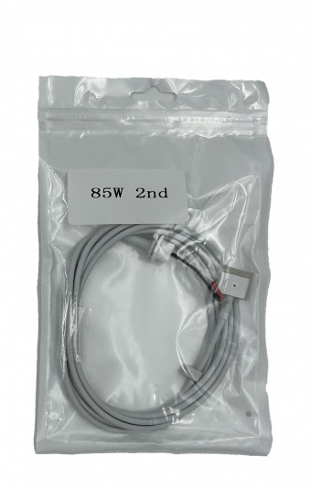 Macbook töltőkábel, kábel cseréhez Magsafe 2 Eredeti