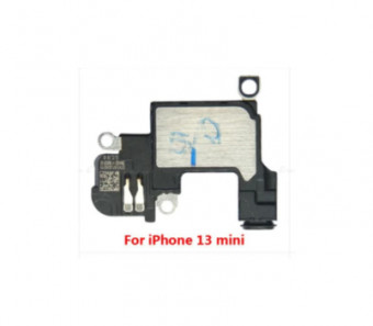 iphone 13 mini beszédhangszóró, flex nélkül