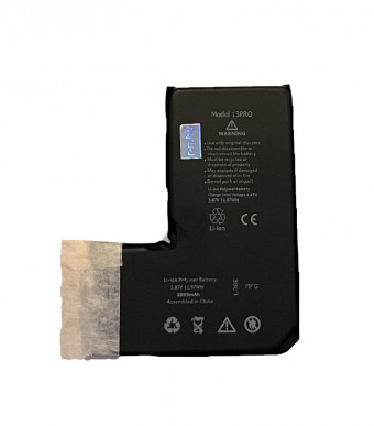 iphone 13 Pro akkumulátor cella, vezérlés nélkül!