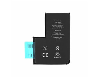 iphone 13 Pro Max akkumulátor cella, vezérlés nélkül!