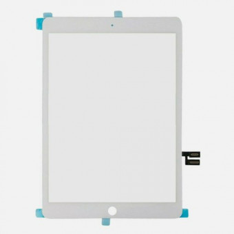 ipad 7 / 8 (2019 / 2020) 10.2 érintő fehér OEM