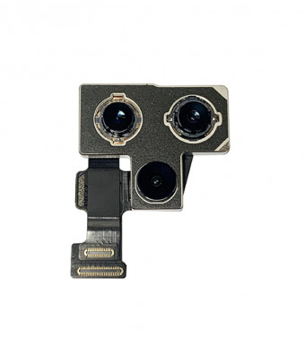 iphone 12 Pro hátlapi kamera