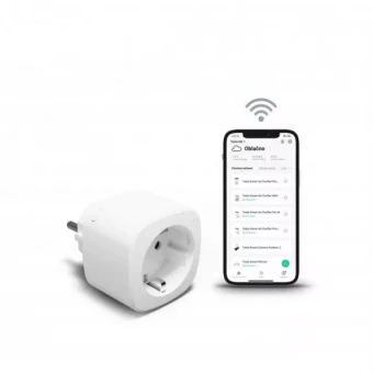 Tesla Okos konnektor TSL-SPL-1