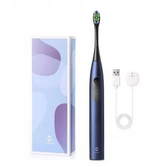 Xiomi Oclean F1 Elektromos fogkefe, Éjkék