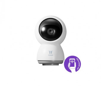 Tesla Smart Camera 360 (2022)