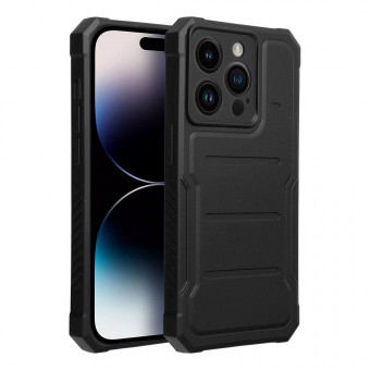 Heavy Duty tok, iPhone 14 Pro