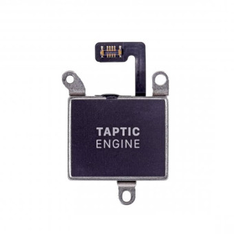 iPhone 13 rezgő, taptic engine