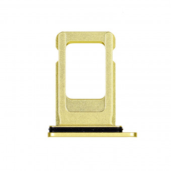 iPhone 11 SIM tálca sárga