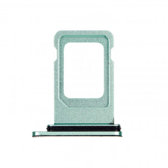 iPhone 12 Mini SIM tálca zöld