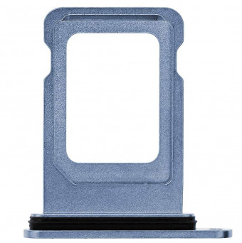 iPhone 13 Pro / 13 Pro Max SIM tálca kék