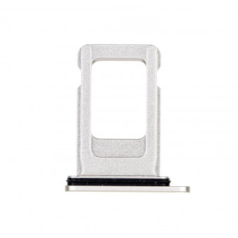 iPhone 14 Pro / 14 Pro Max SIM tálca fehér