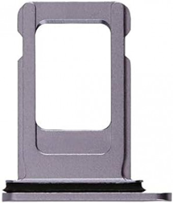 iPhone 14 Pro / 14 Pro Max SIM tálca lila