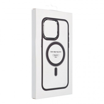 Magsafe tok iPhone 14 Pro Max fekete