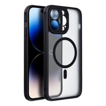 Magsafe tok iPhone 14 Pro Max fekete