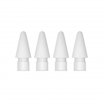 Apple Pencil póthegy 4db