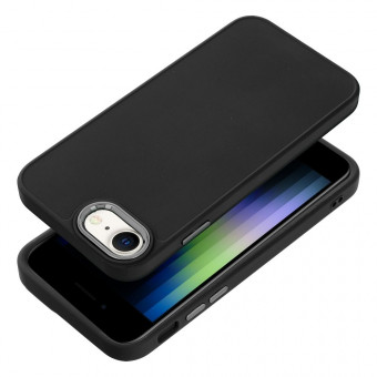 FRAME tok iPhone 7 / 8 / SE 2020 / SE 2022 fekete