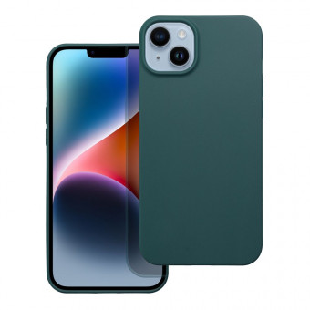 MATT tok iPhone 11, sötétzöld