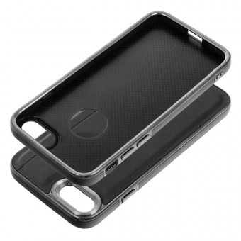 MILANO tok iPhone 7 / 8 fekete