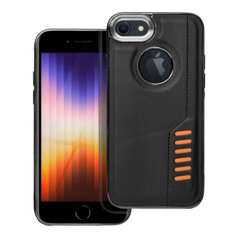 MILANO tok iPhone 7 / 8 fekete