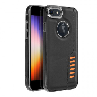 MILANO tok iPhone 7 / 8 fekete