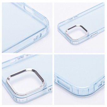 PEARL tok iPhone 11 világoskék