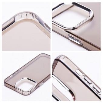 PEARL tok iPhone 7 / 8 / SE2020 / SE2022 fekete