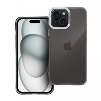 PEARL tok iPhone 7 / 8 / SE2020 / SE2022 fekete