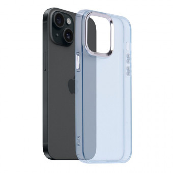 PEARL tok iPhone 7 / 8 / SE2020 / SE2022 világoskék