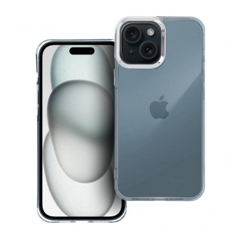 PEARL tok iPhone 7 / 8 / SE2020 / SE2022 világoskék