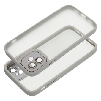 VARIETE tok iPhone 11 szürke