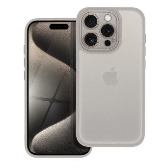 VARIETE tok iPhone 11 szürke