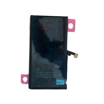 iPhone 15 akkumulátor